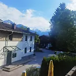 Landhaus Отель 3*