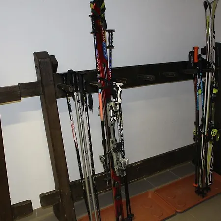 Ξενοδοχείο Zell Am Τσελ αμ Ζέε