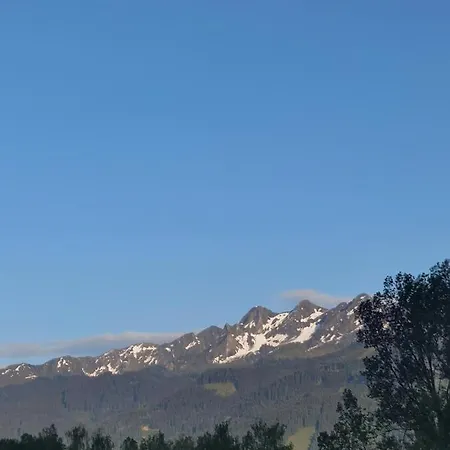 Zell Am ホテル 3*