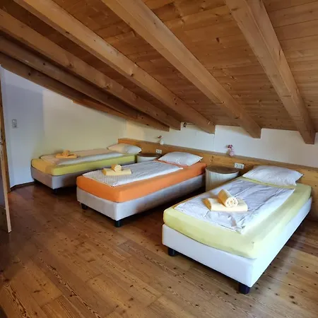 Zell Am 3*
