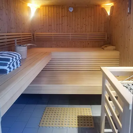 Zell Am Hotel