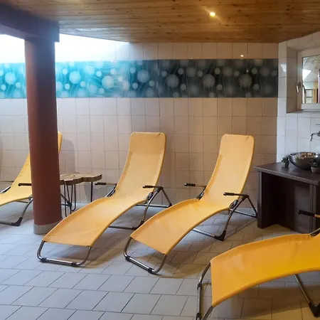 Zell Am Hotel 3*