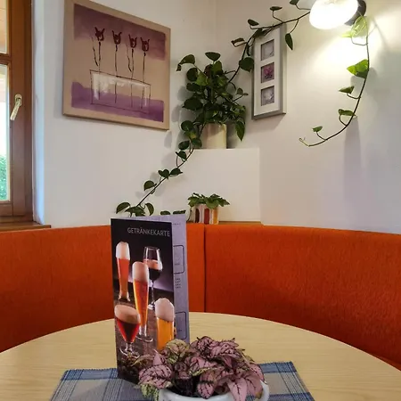 Zell Am Hotel
