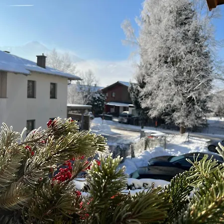 Zell Am 3*