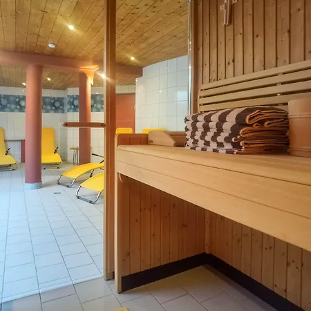 Zell Am Hotel