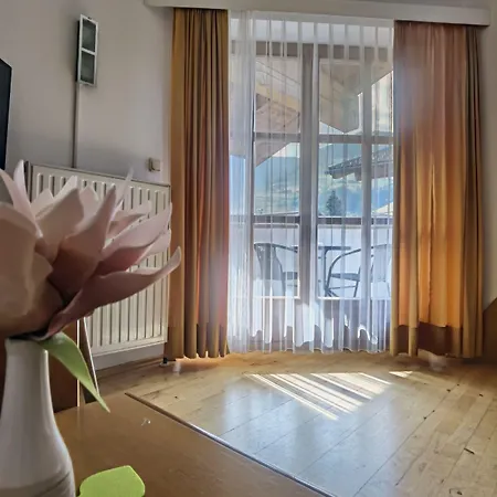 Zell Am צל-אם-זי