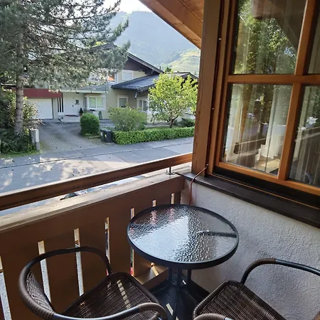 Hotel Zell Am 3*
