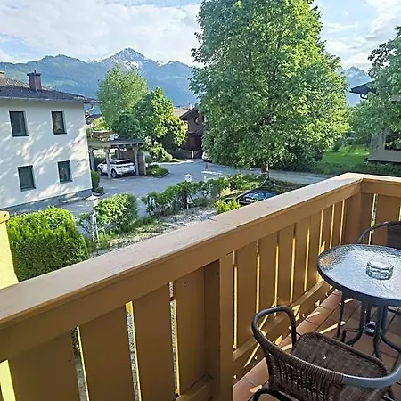 Hotel Zell Am 3*