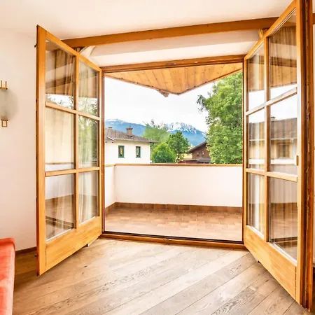 Zell Am Hotel