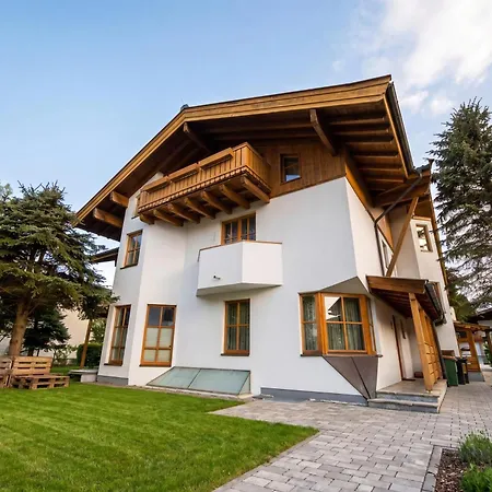 Hotel Zell Am