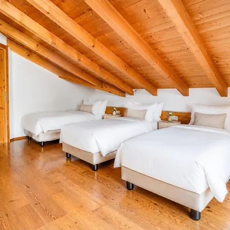 Hotel Zell Am