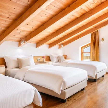 Hotel Zell Am