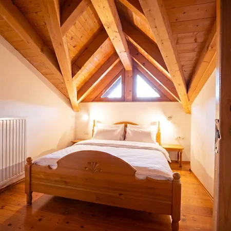 Hotel Zell Am