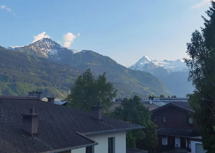 Zell Am 3* Zell am See