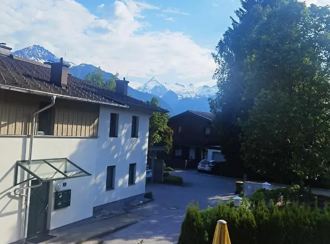 Zell Am Otel 3*