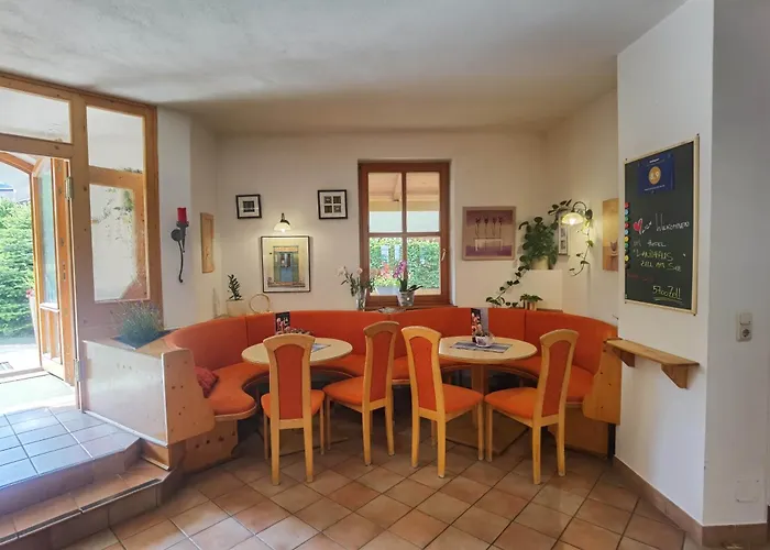 Zell Am 3* Zell am See