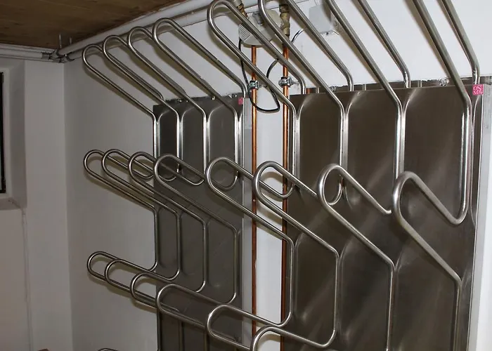 Otel Zell Am Zell am See