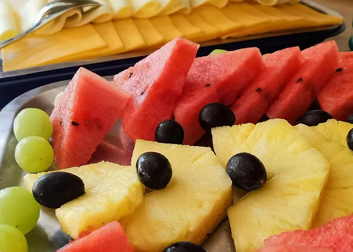 酒店 Zell Am 滨湖采尔