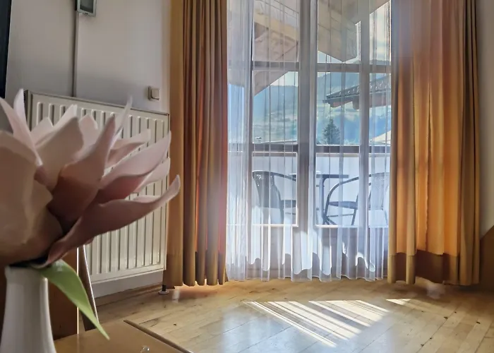 Zell Am 滨湖采尔