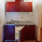 ホテル Zell Am 3*