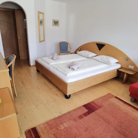 Ξενοδοχείο Zell Am Τσελ αμ Ζέε