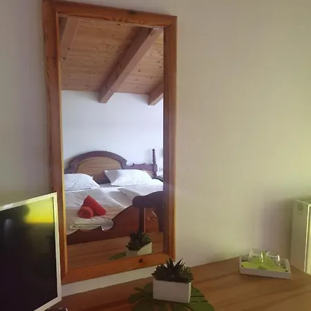 Ξενοδοχείο Zell Am