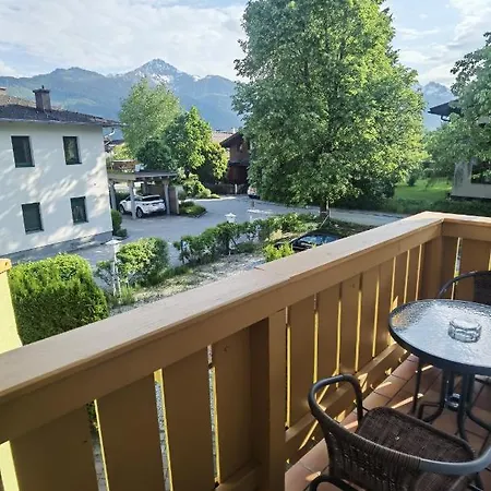 Zell Am 3* Τσελ αμ Ζέε