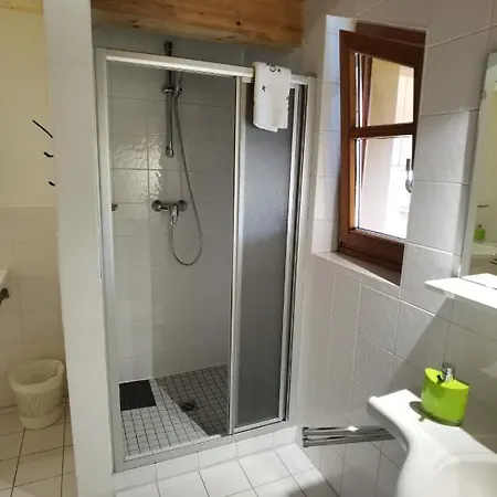 Ξενοδοχείο Zell Am 3*
