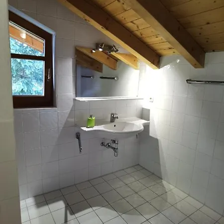 Ξενοδοχείο Zell Am 3*