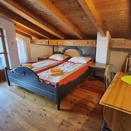 Ξενοδοχείο Zell Am 3*