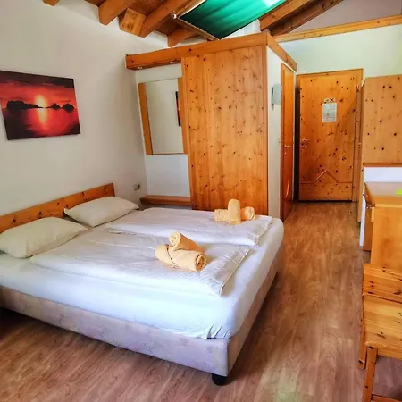 Ξενοδοχείο Zell Am 3*