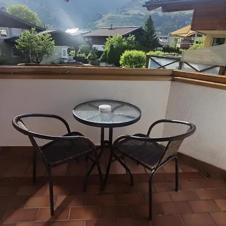 Zell Am Ξενοδοχείο 3*