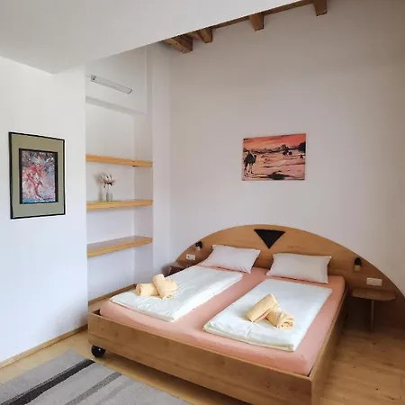 Zell Am Ξενοδοχείο 3*