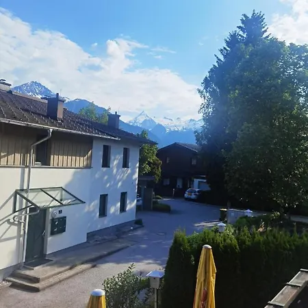 Zell Am Ξενοδοχείο 3*