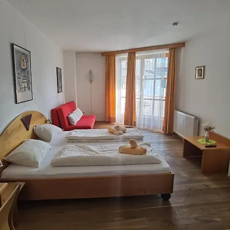 Zell Am Ξενοδοχείο Τσελ αμ Ζέε
