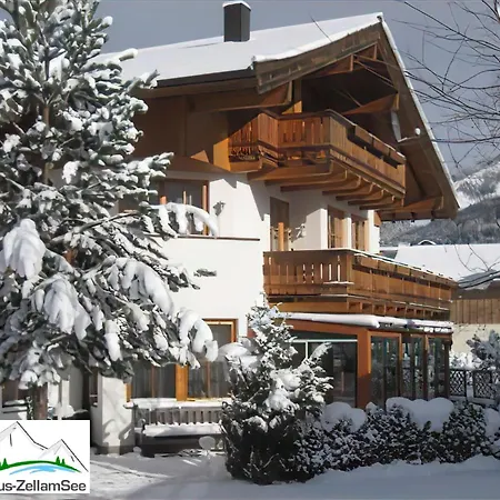 Ξενοδοχείο Zell Am 3*