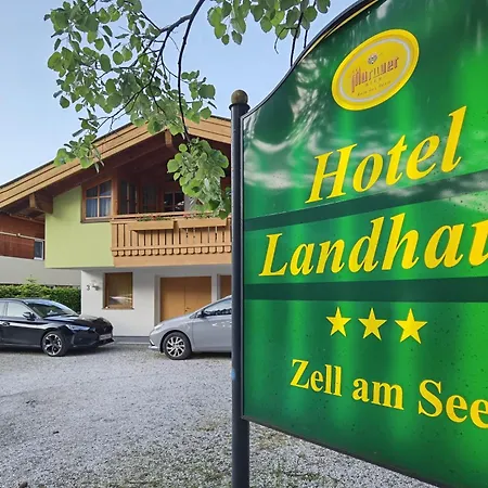 Zell Am 3* ツェル アム ゼー
