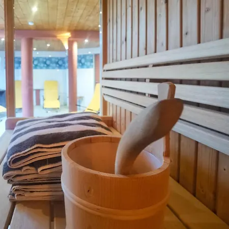 Ξενοδοχείο Zell Am