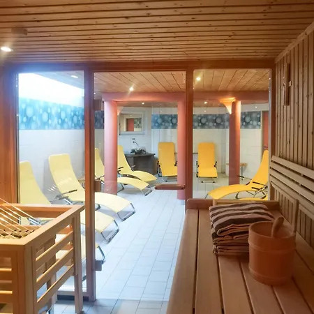 Ξενοδοχείο Zell Am 3*