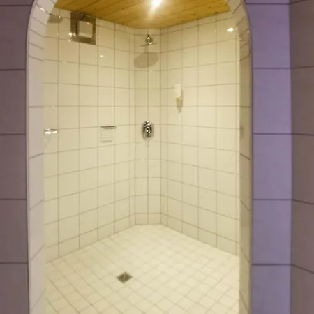 Ξενοδοχείο Zell Am 3*