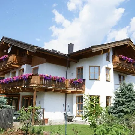 Zell Am Ξενοδοχείο Τσελ αμ Ζέε