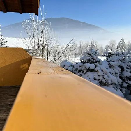 Ξενοδοχείο Zell Am