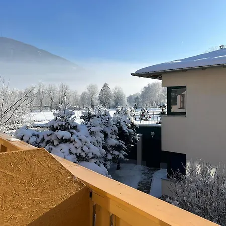 Ξενοδοχείο Zell Am 3*