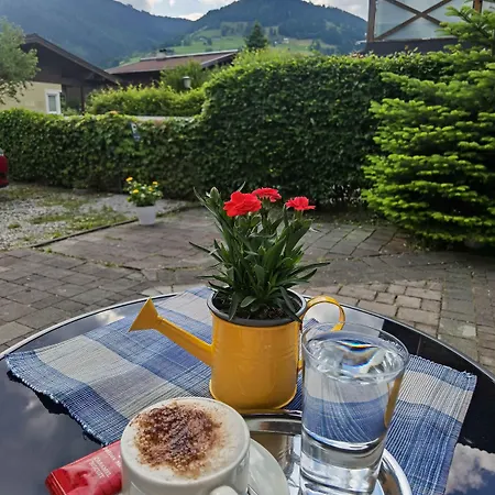 Hotel Zell Am Zell am See