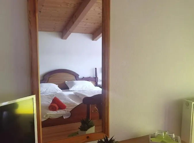 Готель Zell Am