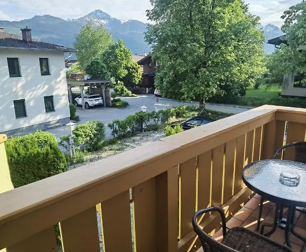 Zell Am 3* Целль-ам-Зеє