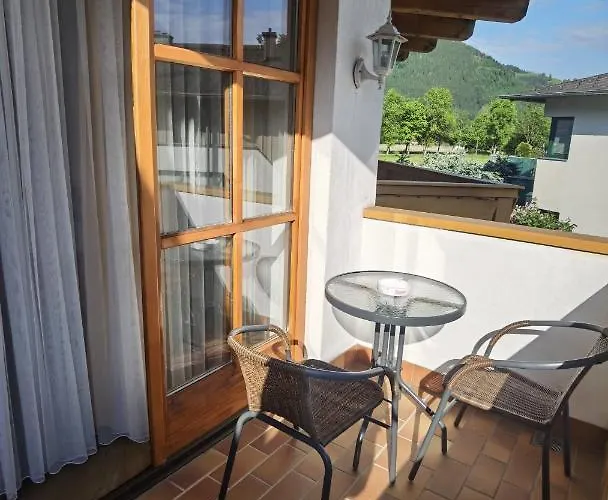 Zell Am Целль-ам-Зеє