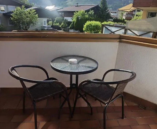 Zell Am Готель 3*