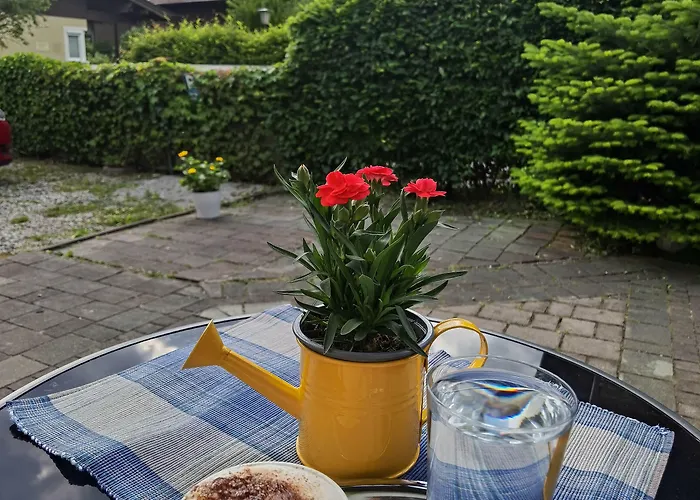 Готель Zell Am Целль-ам-Зеє