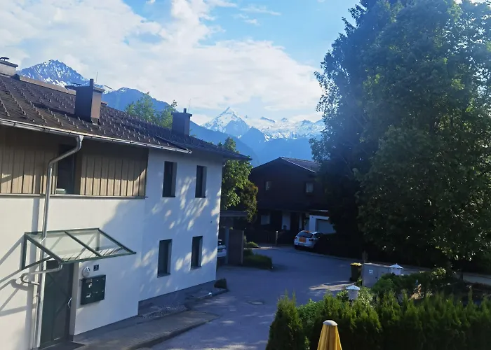 Hotel Zell Am Zell am See